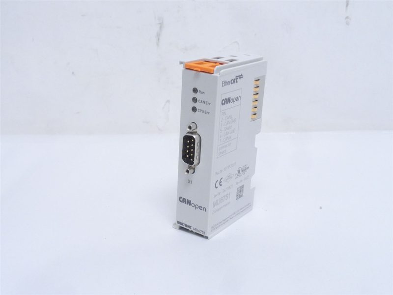 IIoT-устройство MU6751