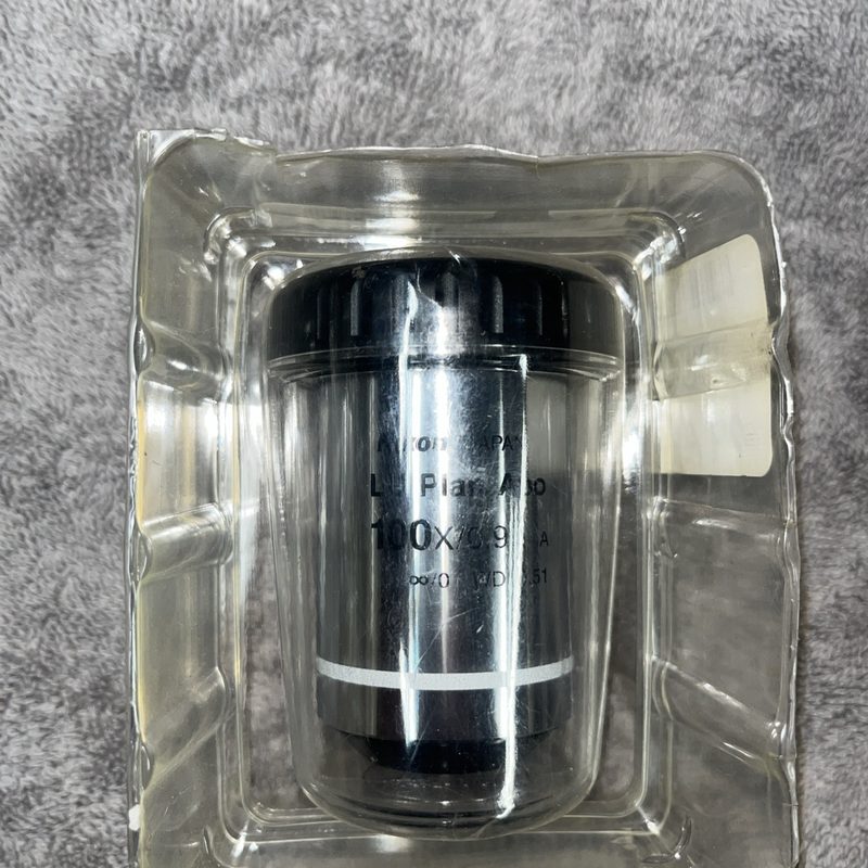 Объектив микроскопа MUC40900