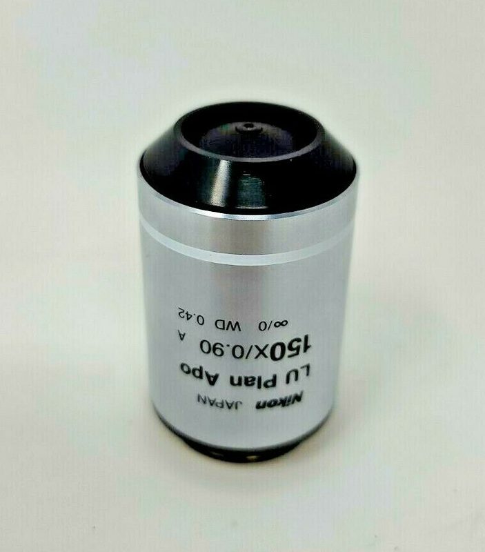Объектив микроскопа MUC50150