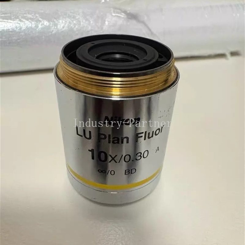 Объектив микроскопа MUE10100