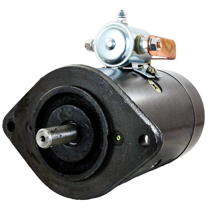 Лебёдка MUE6316