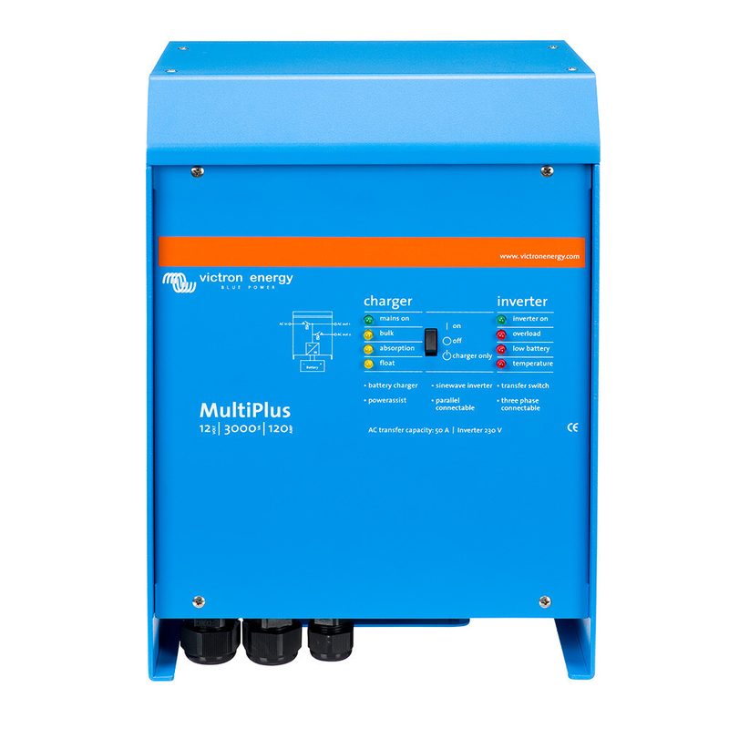 Аккумулятор Victron MULTIPLUS 12/3000