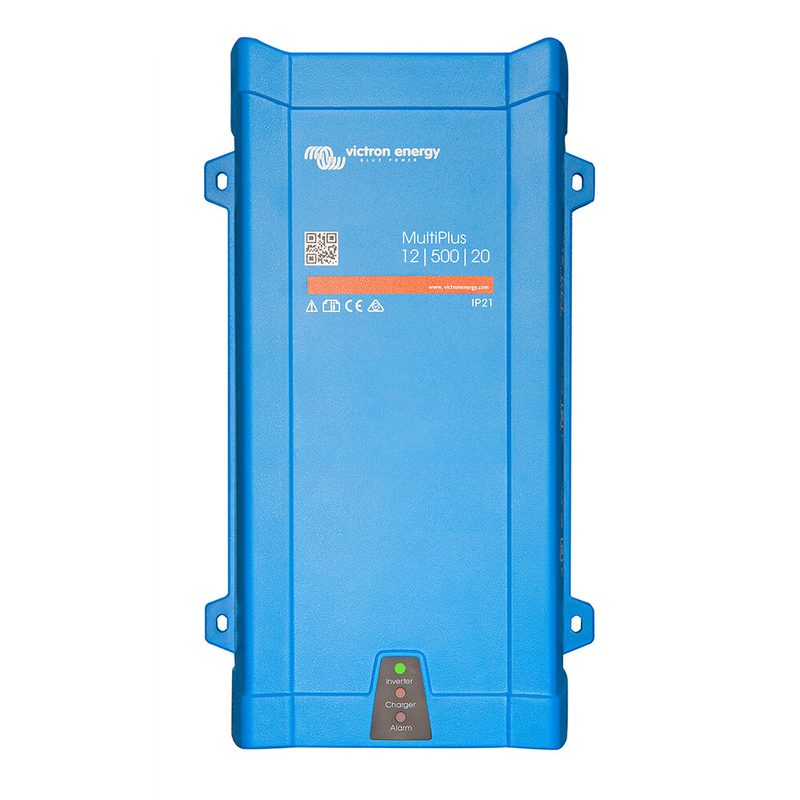 Аккумулятор Victron MULTIPLUS 12/500