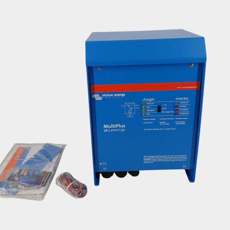 Аккумулятор Victron MULTIPLUS 48/3000/35