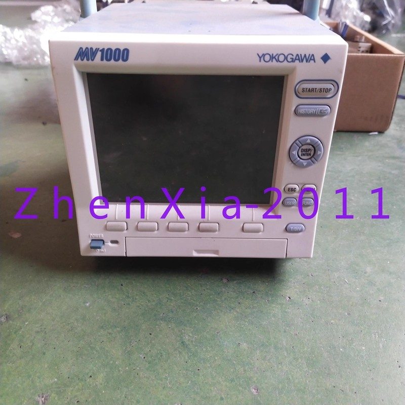 Регистратор Yokogawa MV1006-3-4-4-1-1
