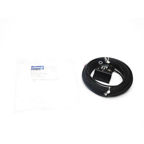 Робот Schunk MV15-3/2