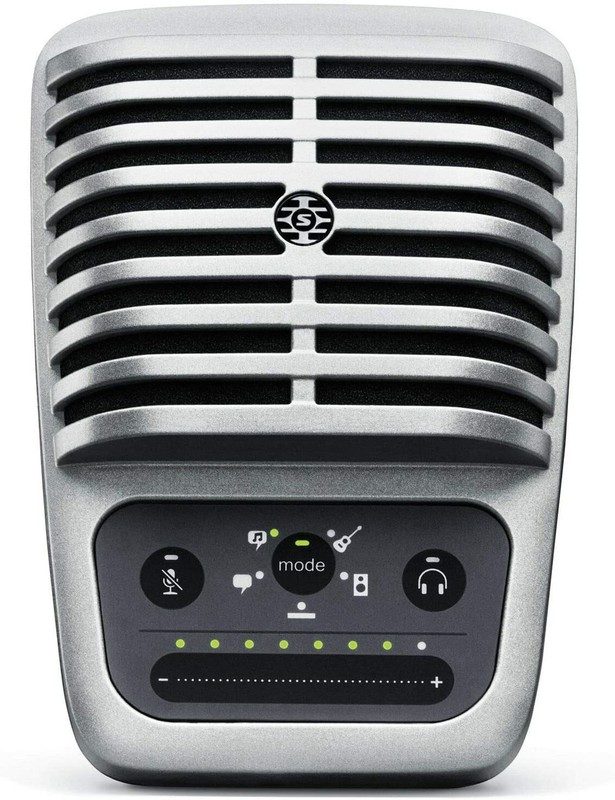 Микрофон MV51-DIG