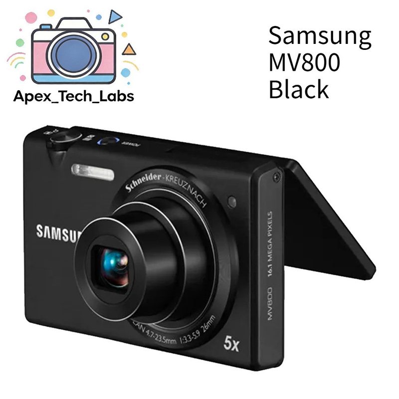 Камера Samsung MV800
