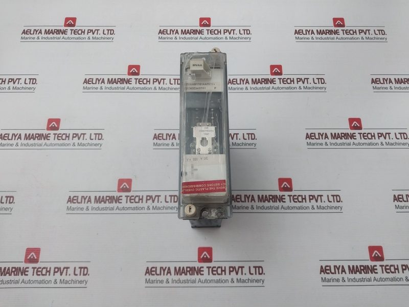 Реле защиты MVAAM11B1AA9531A