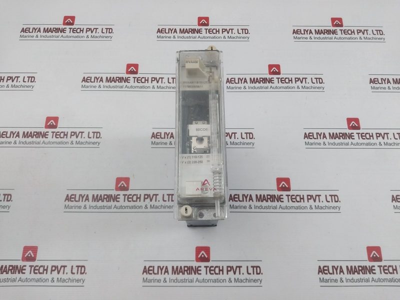 Реле защиты MVAAM11B1BA2530A