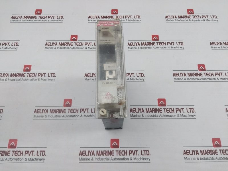 Реле защиты MVAAM11B1CJ1015A