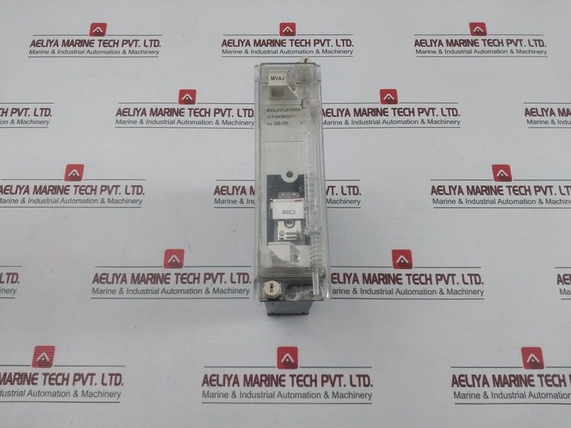 Реле защиты MVAJ101JA1000A