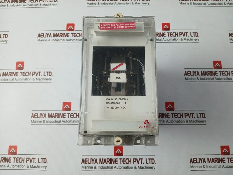 Реле защиты MVAJM14D1EB1026A