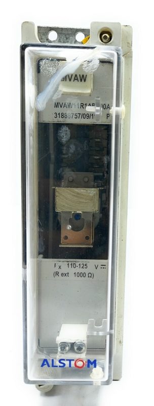 Реле защиты MVAW11R1AB9000A