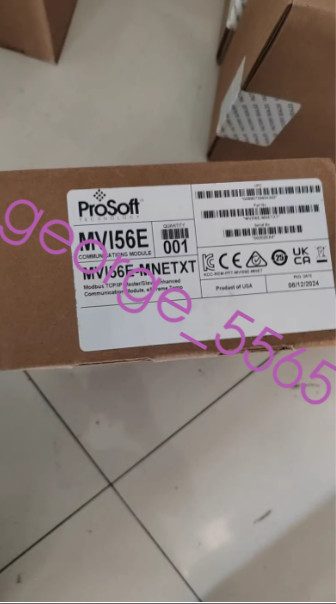 Шлюз полевой шины MVI56E-MNETXT