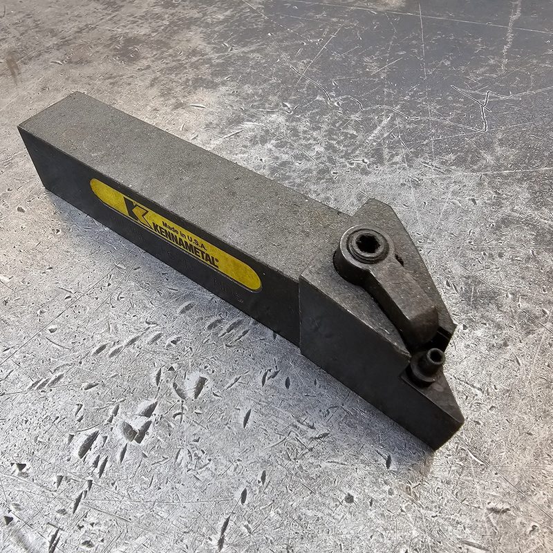 Режущий инструмент Kennametal MVJNL-163D