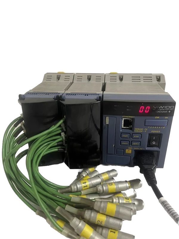 Тестер Yokogawa MW-100