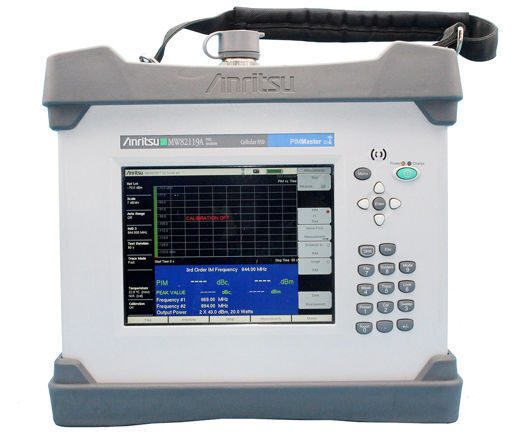 Анализатор Anritsu MW82119A-0850