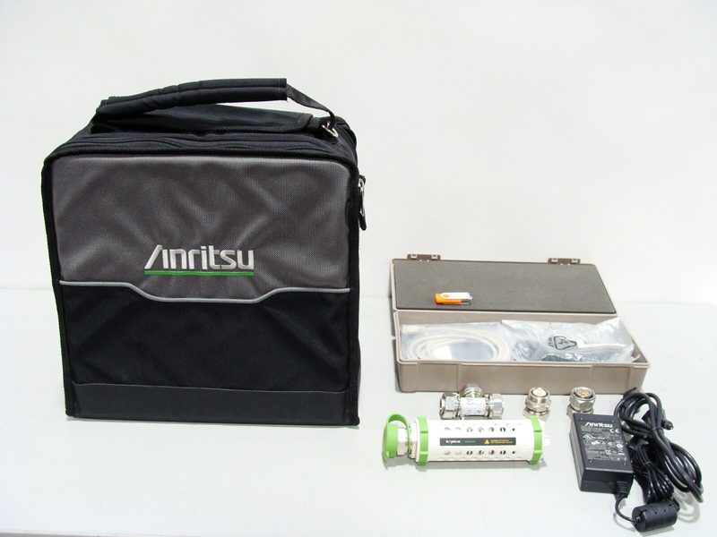 Анализатор Anritsu MW82119A