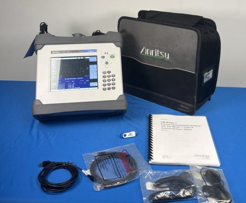 Анализатор Anritsu MW82119B-0700