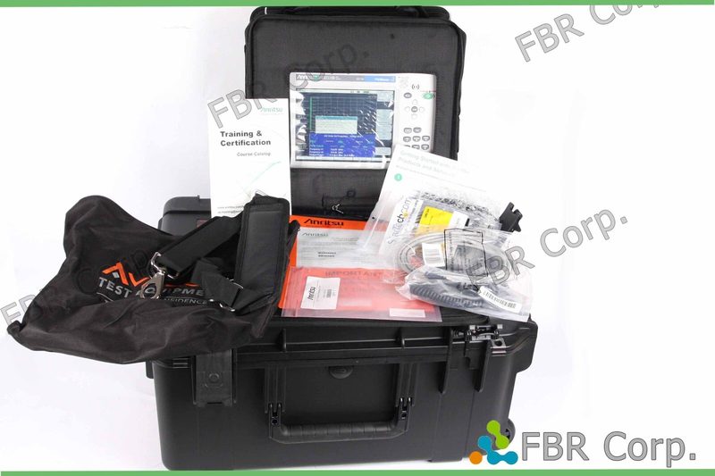 Анализатор Anritsu MW82119B-700