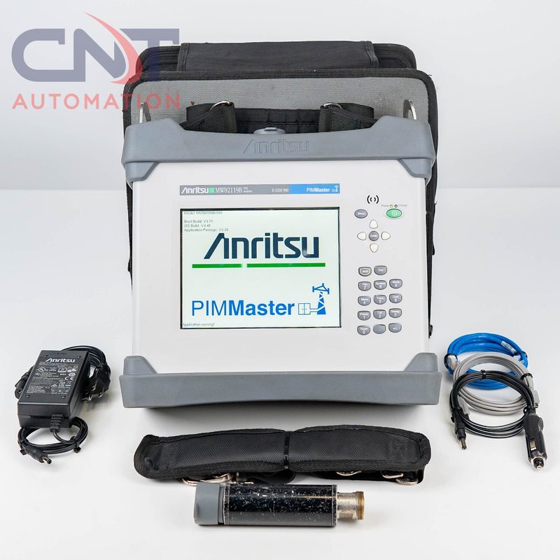 Анализатор Anritsu MW82119B