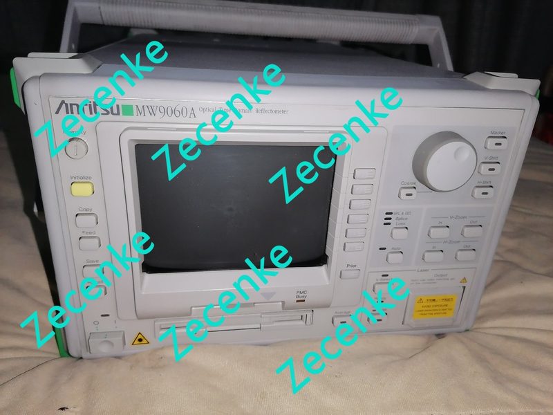 Тестер Anritsu MW9060A