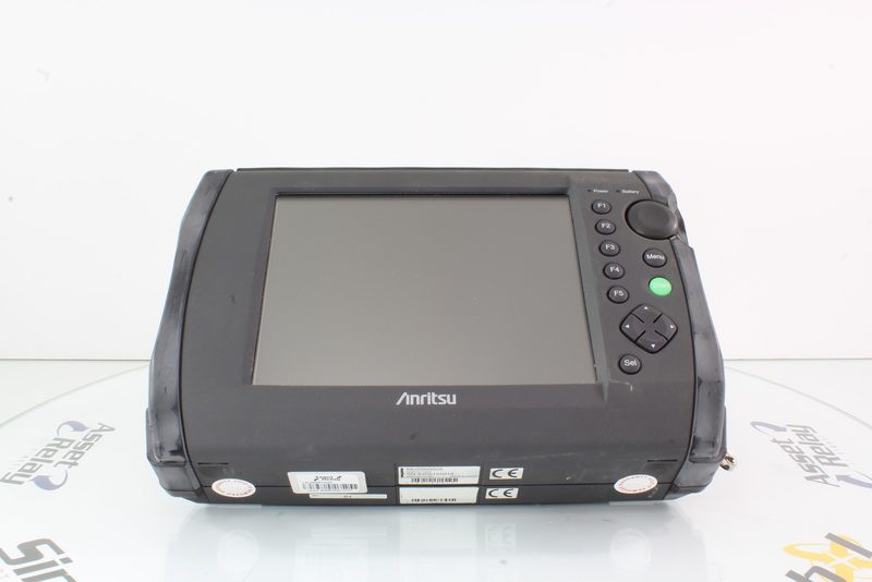 Тестер Anritsu MW9076J