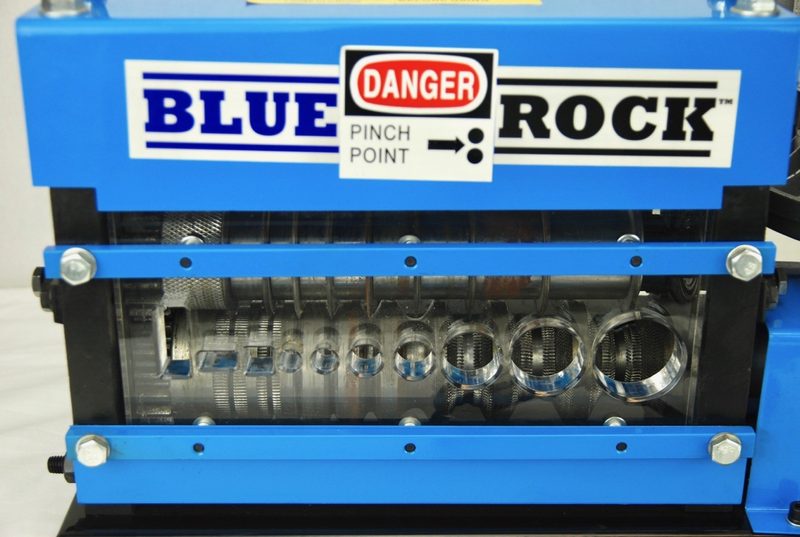 Станок для зачистки проводов MWS-808PMO