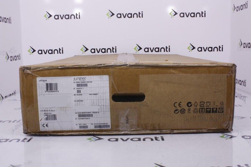 Коммутатор Juniper MWS1000