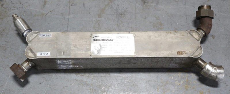 Оптико-электронная система MX-10-0424-TS-020