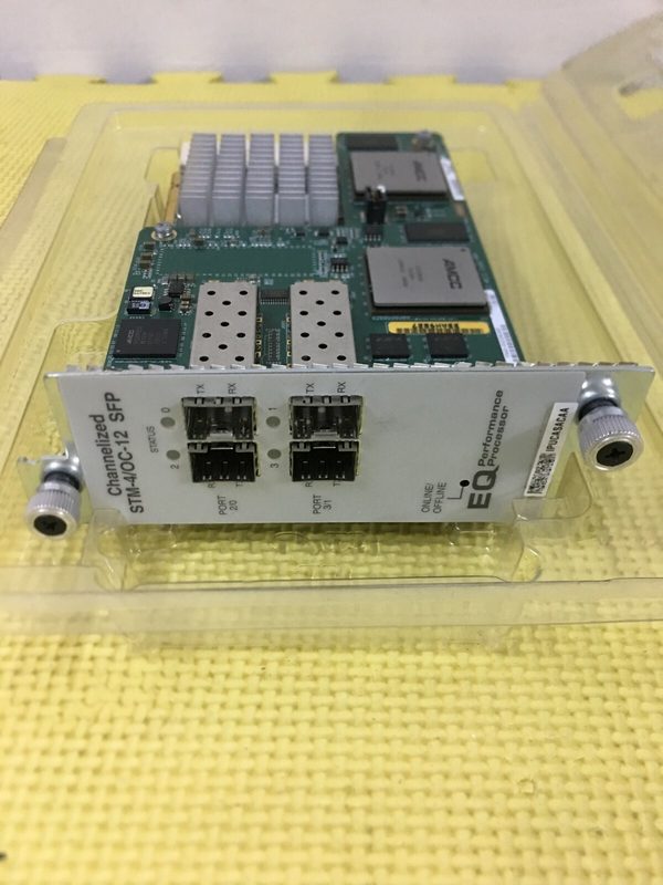 Маршрутизатор Juniper MX-FPC2