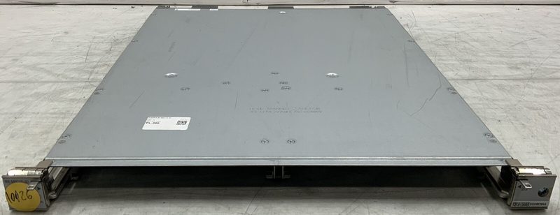 Маршрутизатор Juniper MX-MPC1E-3D