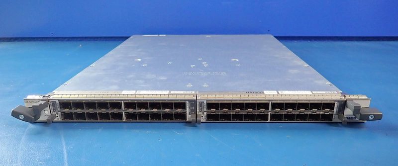Маршрутизатор Juniper MX-MPC2-3D-E