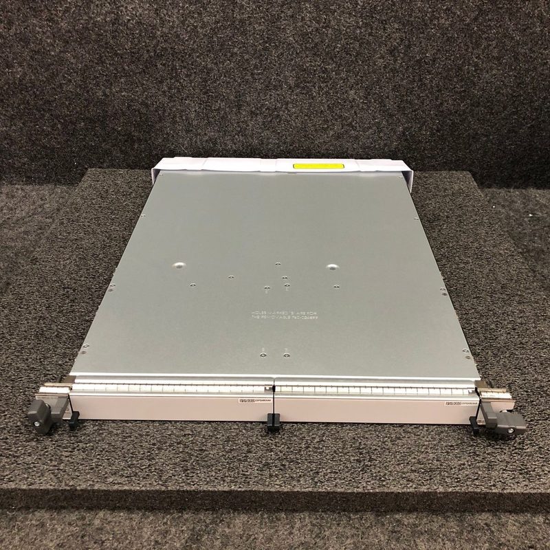 Маршрутизатор Juniper MX-MPC2E-3D-EQ