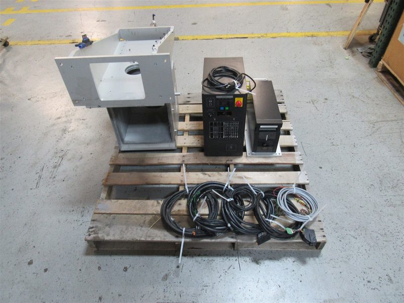 Лазерный гравёр Omron MX-Z2050H-V1