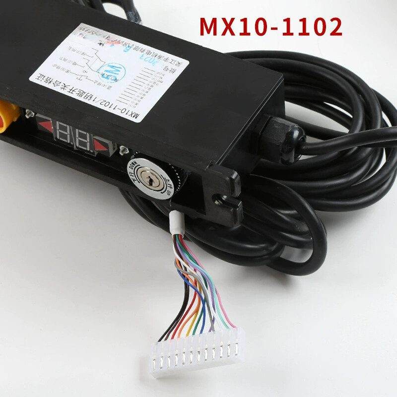 Маршрутизатор MX10-1102/1