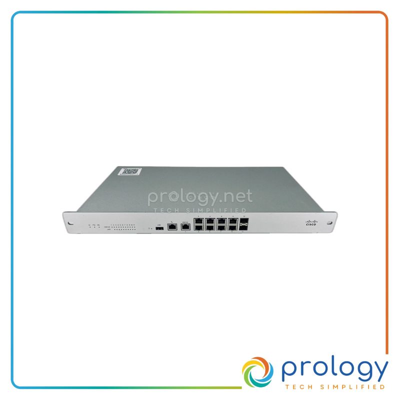 Маршрутизатор Cisco MX100-HW