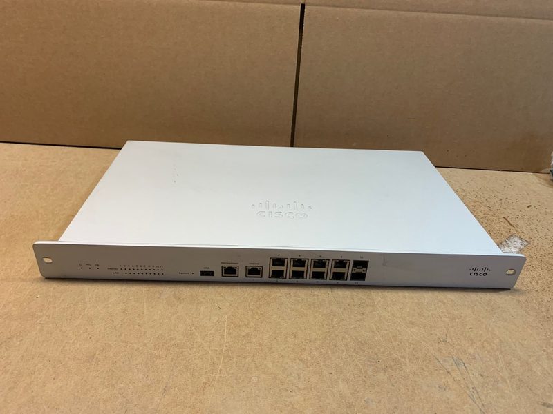 Маршрутизатор Cisco MX100