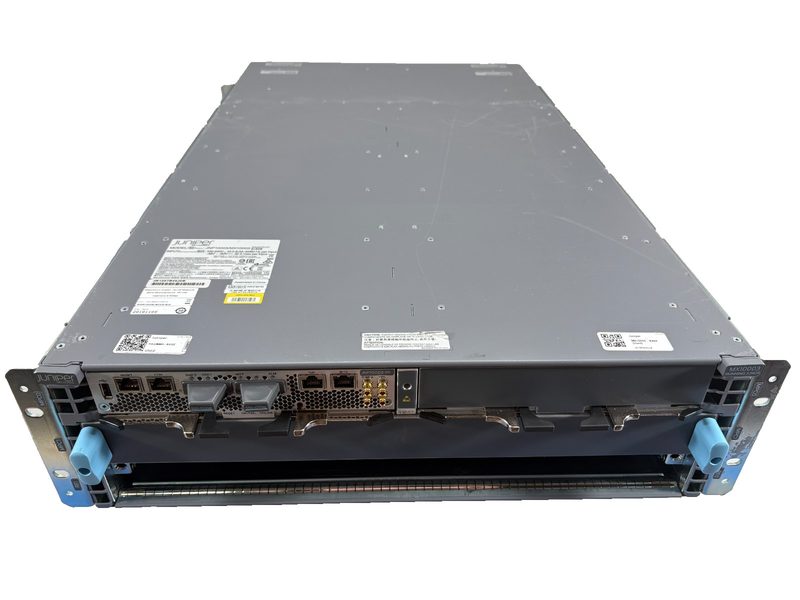 Маршрутизатор Juniper MX10003-BASE