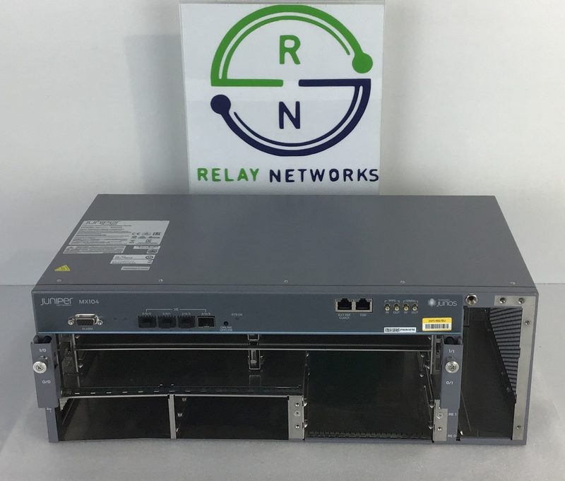 Блок питания Juniper MX104-AC