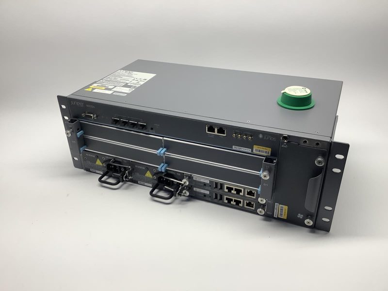 Маршрутизатор Juniper MX104