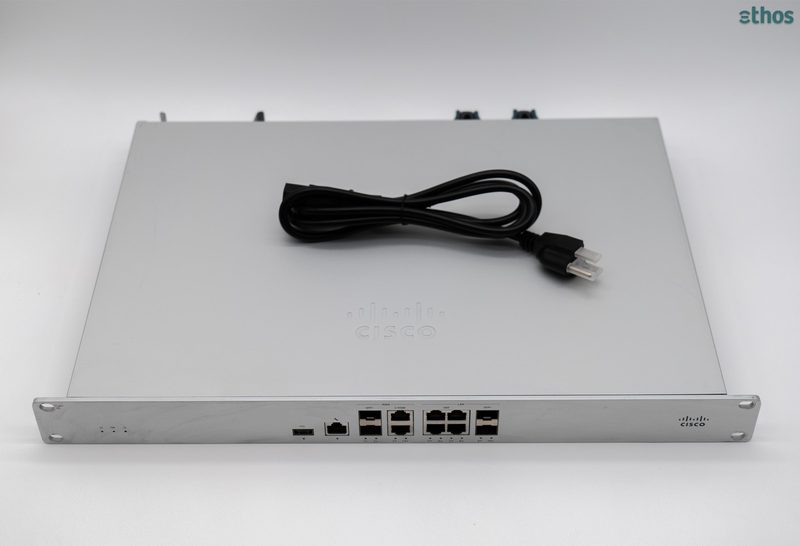 Маршрутизатор Cisco MX105-HW