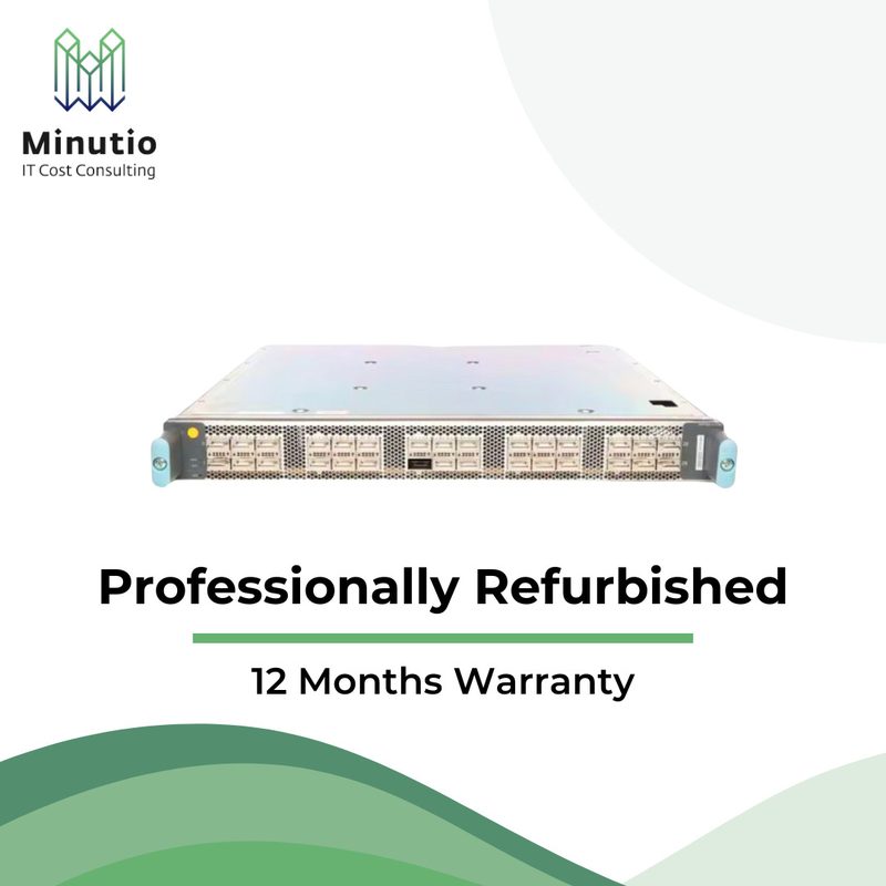 Маршрутизатор Juniper MX10K-LC2101