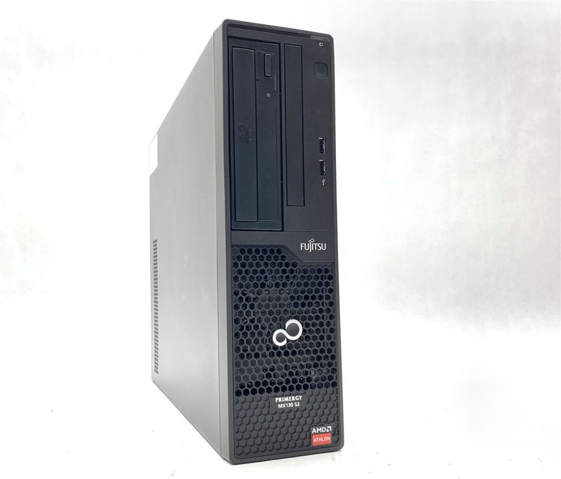 Сервер Fujitsu MX130
