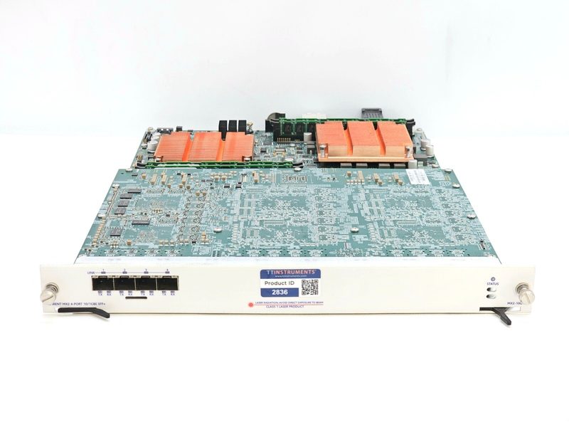 Трансивер MX2-10G-S4
