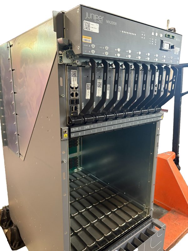 Маршрутизатор Juniper MX2008-PREMIUM