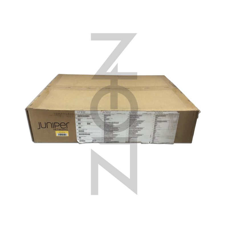 Маршрутизатор Juniper MX204-HW-BASE