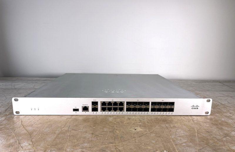 Маршрутизатор Cisco MX250-HW