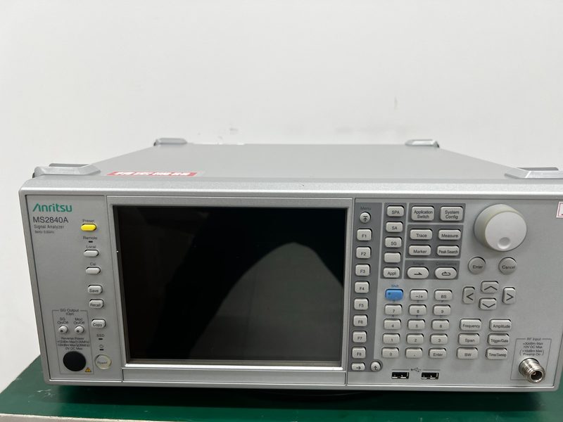 Анализатор Anritsu MX269017A